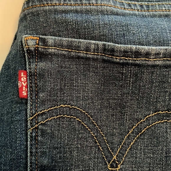 Levi’s Classic Bootcut Mid Rise Size 10 - Picture 14 of 16